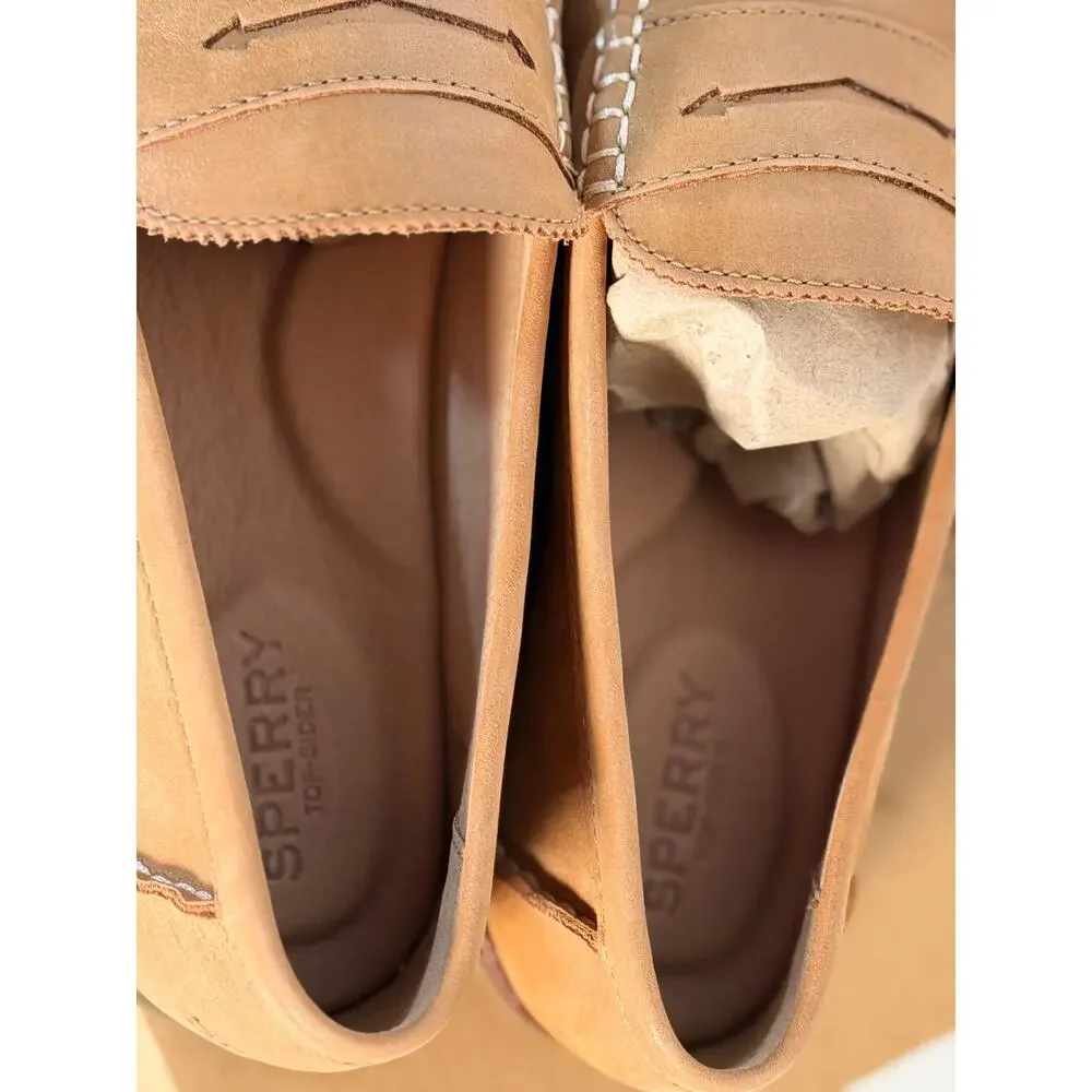 Sperry seaport penny